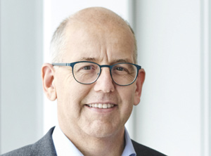 Klaus Ensinger (Foto: Ensinger)