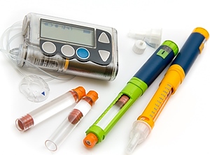 Drug delivery devices, hergestellt aus POM (Foto: Polyplastics)