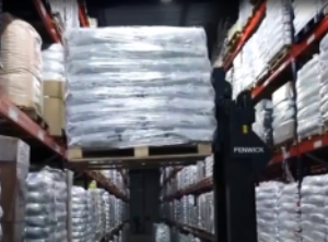 Der französische Distributeur expandiert weiter in Europa und Afrika (Foto: Snetor)