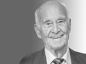 Prof. Dr. Georg Menges (Foto: IKV)