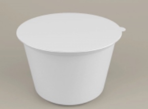 Mopro-Verpackung aus chemisch recyceltem PP (Foto: Repsol)