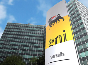 Versalis ist eine Tochtereinheit des Eni-Konzerns (Foto: Eni)