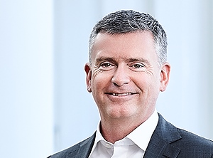 Seit Mitte 2020 leitet Steve Harrington das Unternehmen (Foto: Ineos Styrolution)