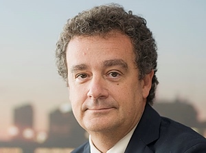 Mauro Fenzi (Foto: Sacmi)