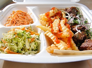 SCS hat die Zulassung von RE PS für den Lebensmittelkontakt beantragt Foto: PantherMedia/amoklv)
