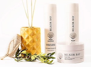 Verpackungslösungen für Kosmetika (Foto: Roma International)