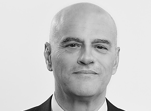 Eni-CEO Claudio Descalzi (Foto: Eni)