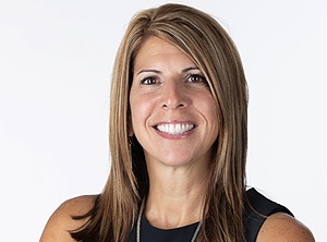 Brenda Chamulak (Foto: Tekni-Plex)