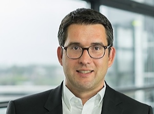 Goran Kovacev (Foto: Uponor)