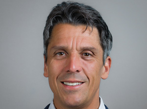 Thomas Becker (Foto: Jokey)