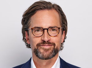 Axel Sebbesse (Foto: Otto Krahn)