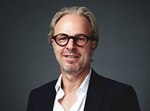 Andreas Mertens (Foto: Neschen)