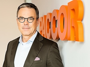 Paccor CEO Andreas Schütte (Foto: Paccor)