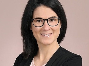 Neue IVK-Geschäftsführerin: Marina Arz (Foto: IVK Europe)