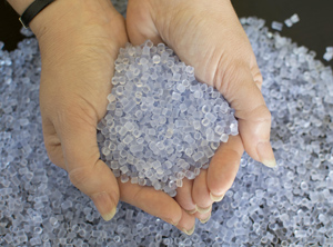 Auf Polyolefin-Compounds will Benvic künftig verstärkt setzen (Foto: Benvic)