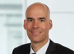 Oliver Stiegen (Foto: Ensinger)