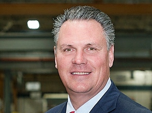 CEO Todd Sheppelman (Foto: ABC Technologies)