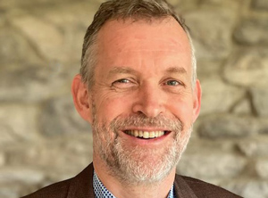 Ben Drogt (Foto: EuCIA)