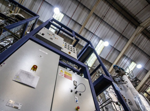 Bei Trinseo und Ineos Styrolution soll die Technologie des britischen Unternehmens aus Swindon zum Einsatz kommen  (Foto: Recycling Technologies)