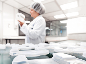 Weiterhin im Fokus: Am Medizintechnikbereich will Etimex festhalten (Foto: Etimex)