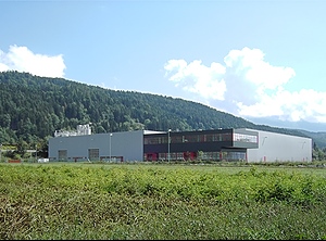 Das Unternehmen aus Kärnten hat einen neuen Eigentümer (Foto: Volpini)