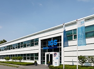 IGS-Firmensitz in Eindhoven, Niederlande (Foto: IGS)