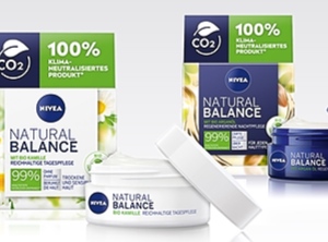 Tiegel aus biobasiertem PP (Foto: Beiersdorf)