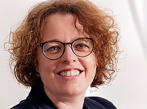 Stefanie Heine (Foto: Kapp Systems)