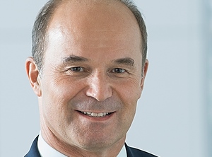 Martin Brudermüller (Foto: BASF)