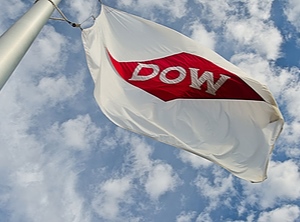 Der US-Konzern hat gerade mächtig Rückenwind (Foto: Dow)