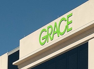 Amazing: Zentrale von W.R. Grace in Maryland (Foto: W.R. Grace)