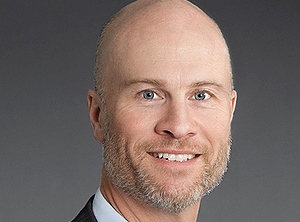 Avient CEO Robert M. Patterson (Foto: Avient)