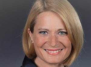 GKV-Geschäftsführerin Julia Große-Wilde (Foto: GKV)