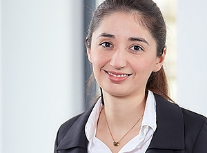 Entspannung erst gegen Jahresende: Carolina Hupfer von PlasticsEurope (Foto: PlasticsEurope)