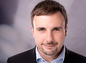 IPV-Geschäftsführer Karsten Hunger (Foto: IPV)