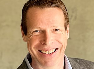 Martin Schäfer (Foto: Philippine)