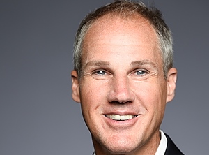 Andy Brewer (Foto: Spartech)