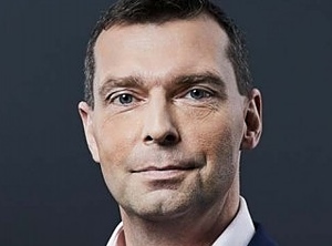 Ambitioniert: Covestro-CEO Markus Steilemann (Foto: Covestro)