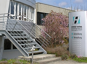 Erfolgreich aus der Insolvenz: Der Automobilzulieferer Hähl hat sich saniert (Foto: Hähl)