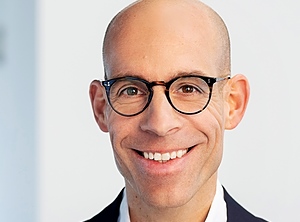 Fast am Ziel: Greiner-CEO Axel Kühner (Foto: Greiner)