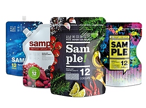 Aluminiumbasierte flexible Verpackungslösungen (Foto: Aluflexpack)