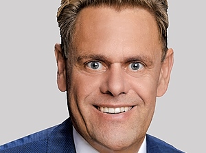 Oliver Wolff (Foto: Bekum)