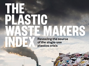 Investigativer Ansatz: das Cover der Minderoo-Studie (Foto: Minderoo)