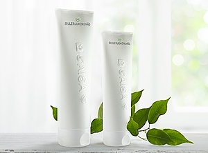 80% Papier, 20% PE (Foto: BillerudKorsnäs)