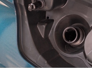 Tankeinfüllstutzen gehören zum Produktangebot des Automobilzulieferers (Foto: Akwel)