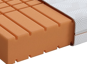 Es scheint sich ein hartes Ringen um den Verarbeiter von PUR-Schäumen anzubahnen (Foto: Recticel)