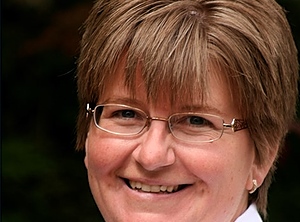 Karen Drinkwater (Foto: BPF)