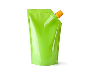 Nur 6 Prozent der flexiblen Verpackungen wurden 2019 recycelt (Foto: PantherMedia/fotofermer)