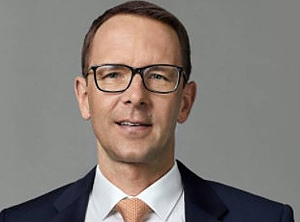 Neu im Chefsessel: Christian Hartel (Foto: Wacker Chemie)