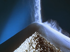 Die Verfügbarkeit von PVC bleibt am Markt angespannt (Foto: Shin-Etsu)